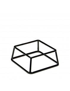 SOPORTE BUFET 18x18 cm h 8 cm