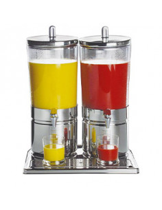 TOP FRESH DISPENSADOR ZUMO...