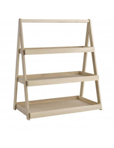 VALO MARCO MADERA 55,5X32,5...