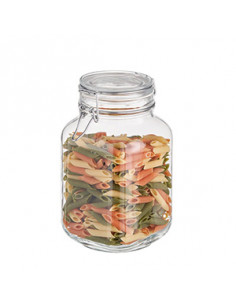 WOOD DISPENSADOR CEREALES 2 l