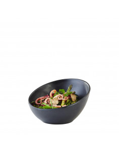 ZEN BOL NEGRO 16 cm h 10 cm