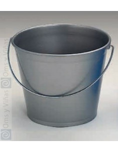 OVIPLAS CUBO AGUA 30 cm h...