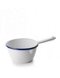 ESMALT CAZO C/PICO 12 cm