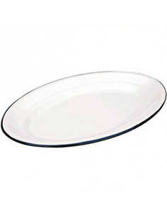 ESMALT FUENTE OVAL 30x20 cm