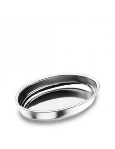 BERLIN DEEP SERVING DISH 35 CM