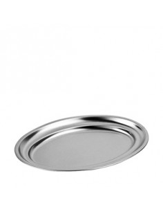 BERLIN OVAL PLATTER 45 CM