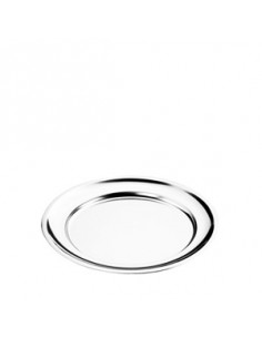 BERLIN ROUND PLATTER 27 CM