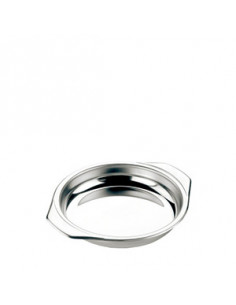 VIENA PLATO HUEVOS 16 cm