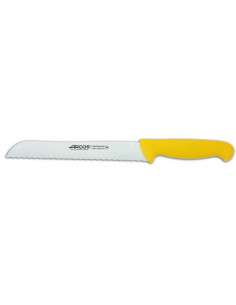 NORPLAST AMARILLO CUCHILLO...