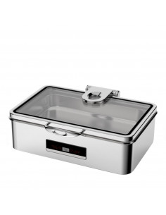 TERNI CHAFFING ELECTRICO GN...