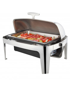 ECO CATER CHAFFING ELEC...