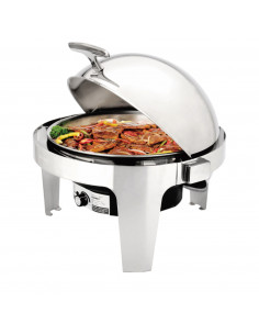 ECO CATER CHAFFING ELEC...