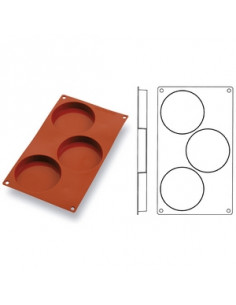 OVIFLEX MOULD FLORENTINES 3...