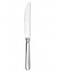 BAGUETTE SINGLE TABLE KNIFE