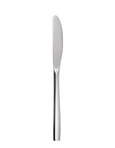 SINXELO SATIN TABLE KNIFE