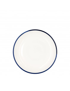 ALACENA 20 CM BLUE BOWL