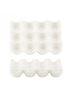 NOUBON GOURMET HUEVERA 12...