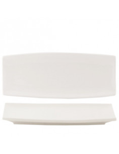 NOUBON NEW 34X19 CM DISH