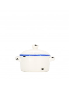 ALACENA AZUL CAZUELITA...