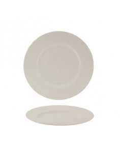 VALET PLATO LLANO 25 cm