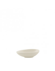 DANZA 9 CM OVAL DISH