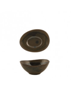 DANZA SAHARA 10 CM OVAL BOWL