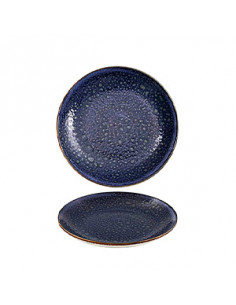 MOON BLUE 23 CM BOWL