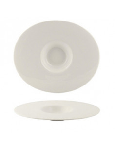VALET GOURMET PLATO OVAL...