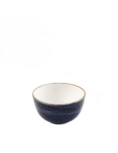 MOON BLUE 13 CM BOWL