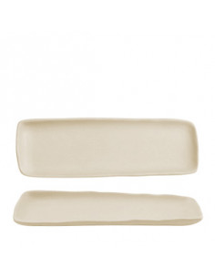 IO 30X10.5 CREAM DISH