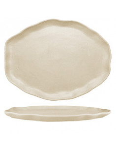 IO CREMA FUENTE GRILL 39X30 cm