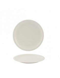 MODERN 20 CM DESSERT PLATE