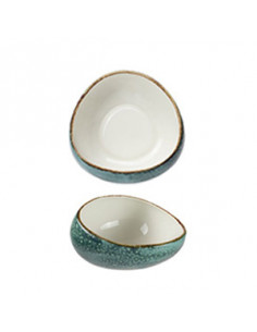 MOON TURQUOISE BOL 18 cm h...