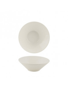 MODERN 20.5 CM CONICAL BOWL