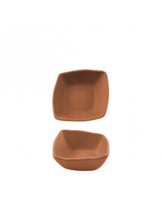 IO TERRACOTA BOL CUADRADO...