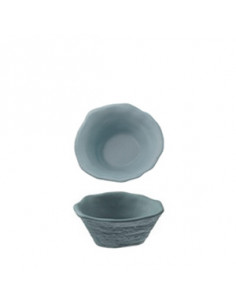 OYSTER AZUL  BOL 10 cm