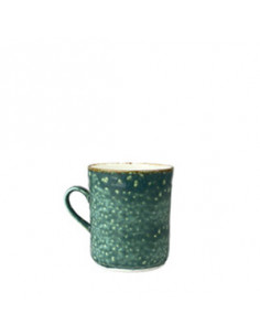 MOON TURQUOISE TAZA MUG 32 cl