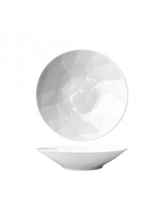 DIAMOND PLATO HONDO 20 cm