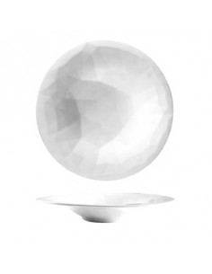 DIAMOND PLATO HONDO SKY 28 cm