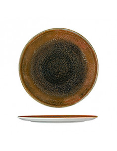 MAGMA PLATO LLANO 25 cm