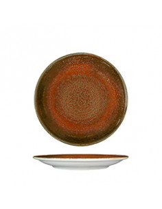 MAGMA PLATO LLANO 20 cm