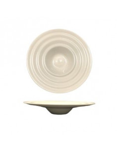 UHINA PLATO HONDO 28 cm