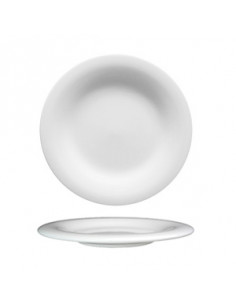 SIRA 26 CM FLAT PLATE