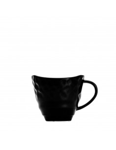 BARISTA 27.5 CL BLACK TEACUP