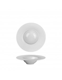 FINELINE PLATO HONDO  23 cm