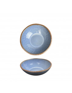 AMPURIAS BLUE BOWL 19,5 cm