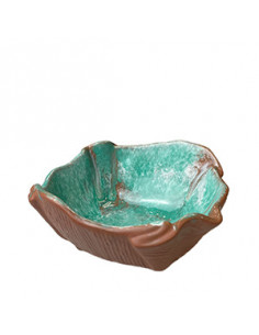 DATERRA BOL AMAZONIA 17 cm...