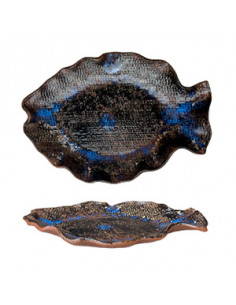 DATERRA FUENTE PEZ 24X18 cm