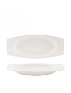 NOUBON 26X10 CM OVAL DISH
