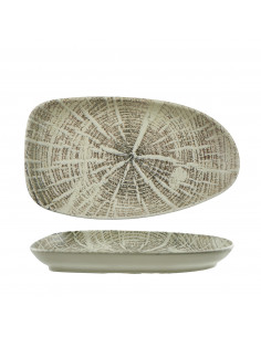 FOREST BLANCO PLATO ORGANIC...